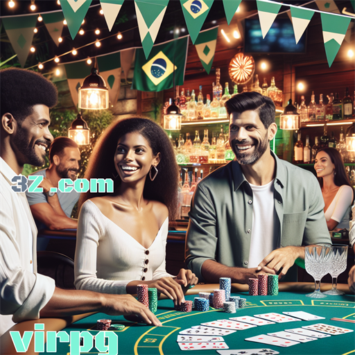 A Importância das Missões nos Jogos de RPG do Virpg